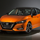 All images: Nissan